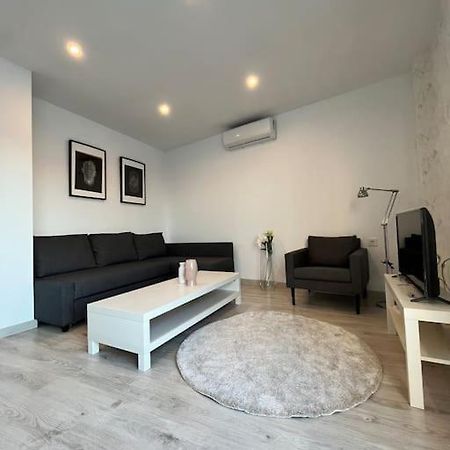 Piso Terraza Apartment Ел Пуерто де Санта Мария Екстериор снимка