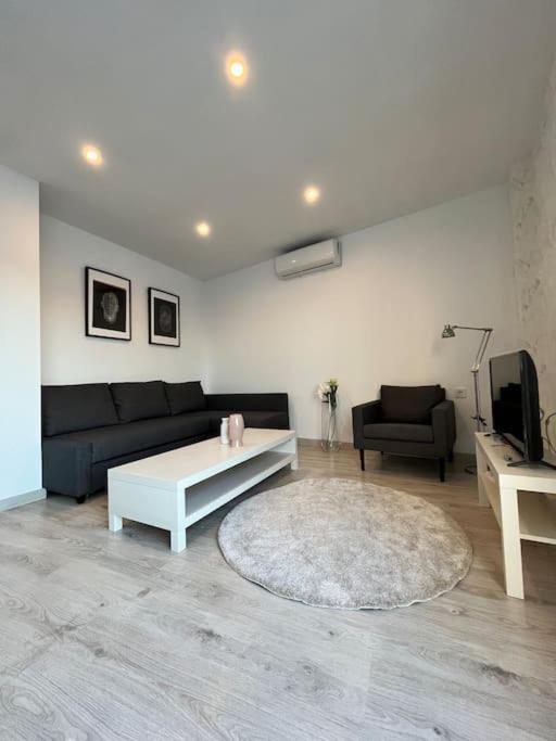 Piso Terraza Apartment Ел Пуерто де Санта Мария Екстериор снимка