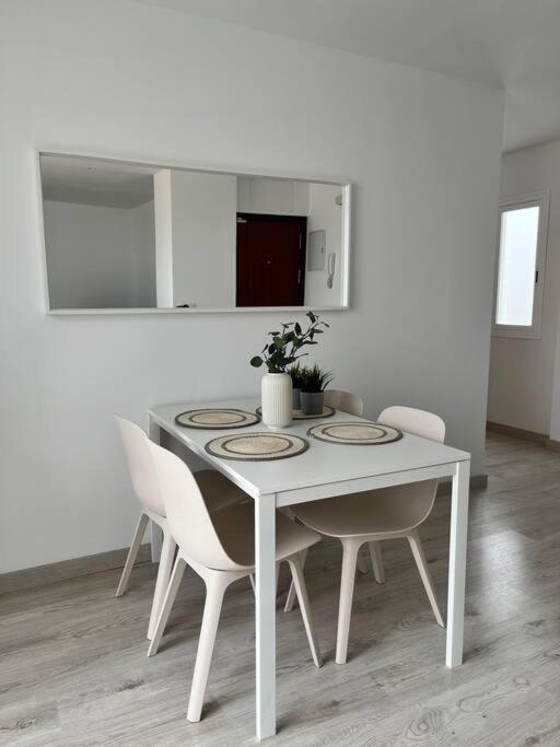Piso Terraza Apartment Ел Пуерто де Санта Мария Екстериор снимка
