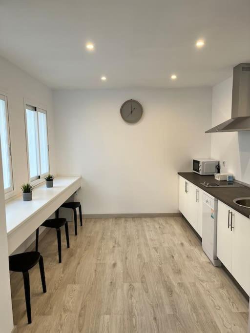 Piso Terraza Apartment Ел Пуерто де Санта Мария Екстериор снимка
