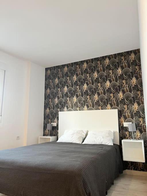 Piso Terraza Apartment Ел Пуерто де Санта Мария Екстериор снимка