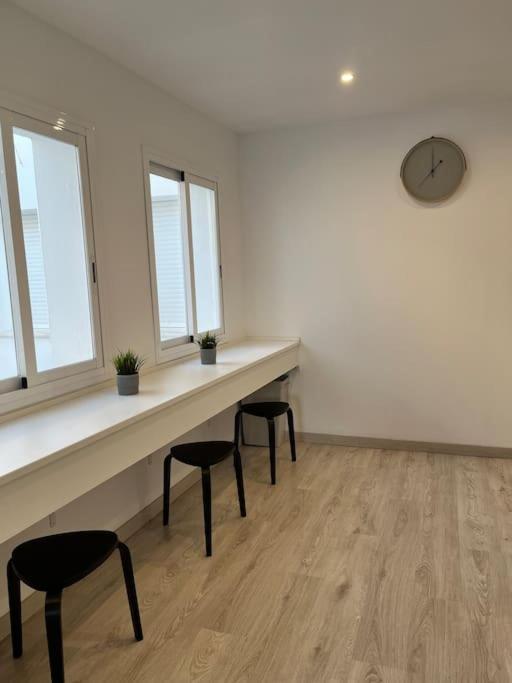 Piso Terraza Apartment Ел Пуерто де Санта Мария Екстериор снимка