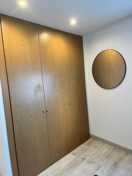 Piso Terraza Apartment Ел Пуерто де Санта Мария Екстериор снимка